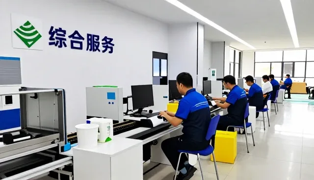 冷链食品分装服务