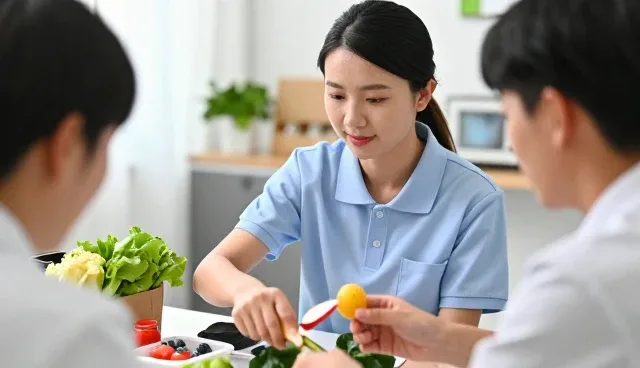 食品销售仓储配送中性能与适用条件的优化实践