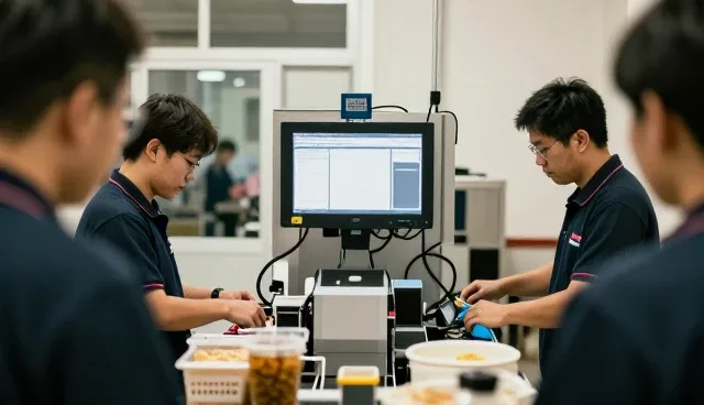 从连锁门店应用看食品销售未来发展方向