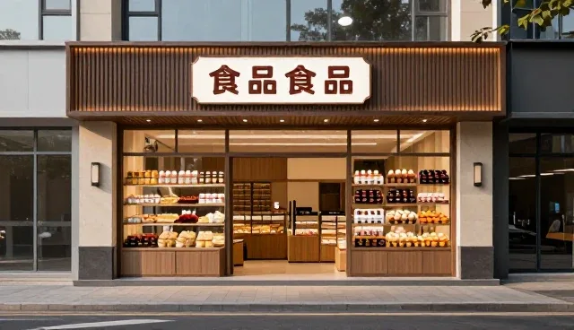冷链配送服务在食品销售代理中的实际应用与维护要点